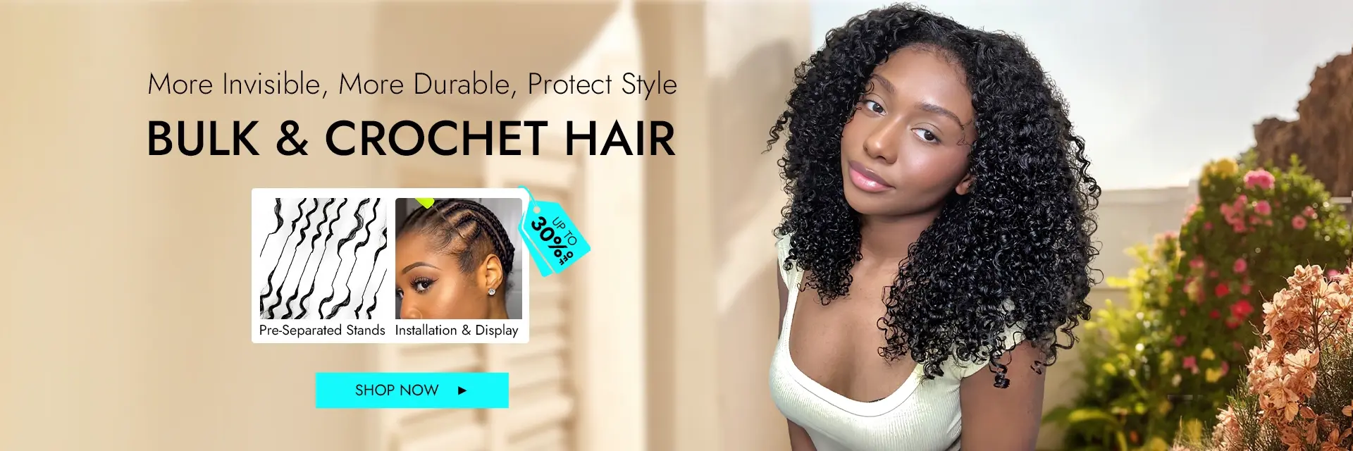 Premium Hair, Unmatched Confidence